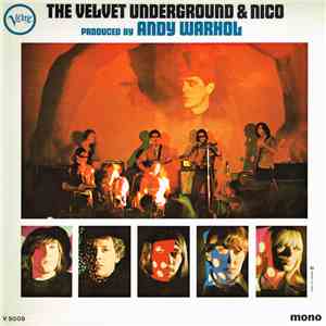 The Velvet Underground & Nico  - The Velvet Underground & Nico