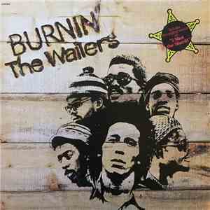 The Wailers - Burnin'
