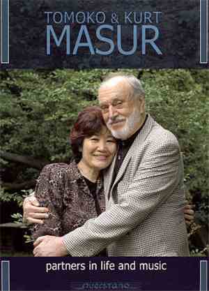 Tomoko Masur, Kurt Masur, Orchester Der Hochschule Für Musik Und Theater 