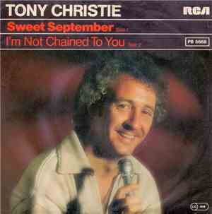 Tony Christie - Sweet September