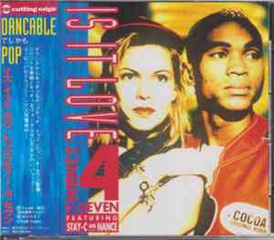 Twenty 4 Seven - Is It Love