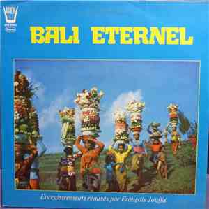Unknown Artist - Bali Eternel
