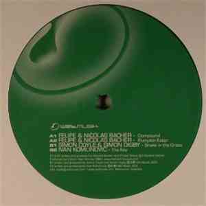 Various - Big City Lights EP