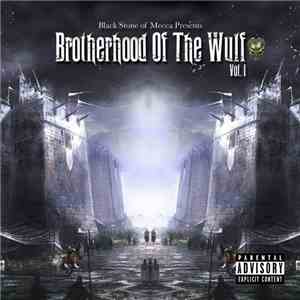 Various - Brotherhood Of The Wulf I