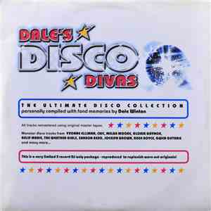 Various - Dale's Disco Divas