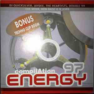 Various - Energy 97 Compilation