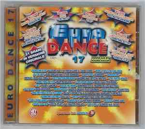 Various - Euro Dance 17