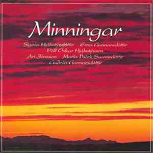 Various - Minningar