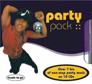 Various - PartyPack