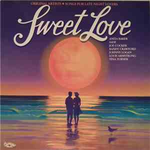 Various - Sweet Love