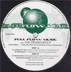 Various - The Crossover E.P