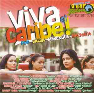 Various - Viva El Caribe