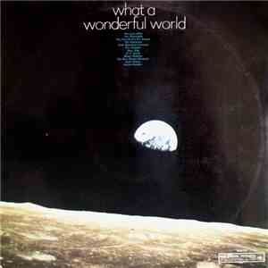 Various - What A Wonderful World