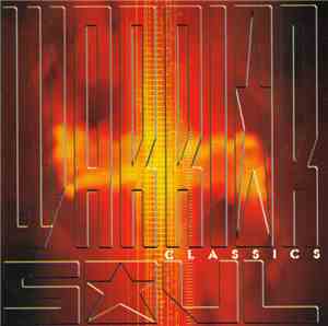 Warrior Soul - Classics