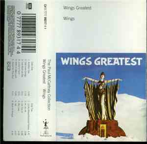 Wings  - Wings Greatest