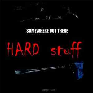 X-Shok / Overgame  / Plane Dead - Hard Stuff