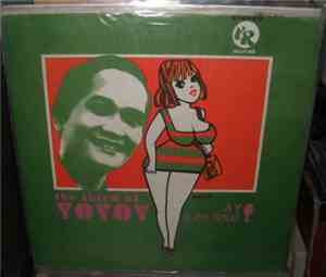 Yoyoy Villame - The Third of Yoyoy -  Ay Loleng!!!