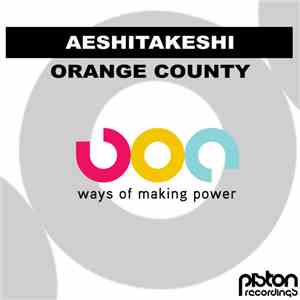 Aeshitakeshi - Orange County