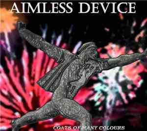 Aimless Device - Coats Of Many Colours