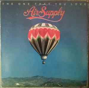 Air Supply - The One That You Love