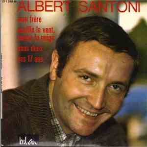 Albert Santoni - Mon Frère