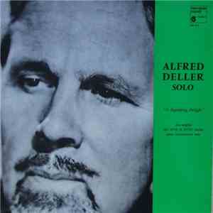 Alfred Deller - O Ravishing Delight