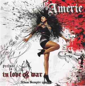 Amerie - Prelude To Love & War