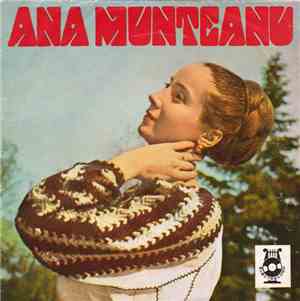 Ana Munteanu - Ana Munteanu