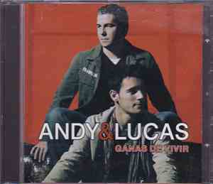 Andy & Lucas - Ganas De Vivir