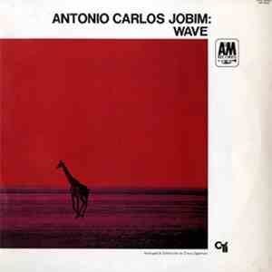 Antonio Carlos Jobim - Wave