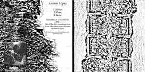 Antonio Lopez  - MaNer