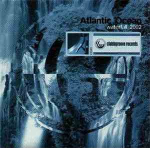 Atlantic Ocean - Waterfall 2002