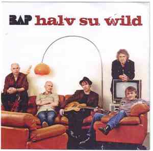 BAP - Halv Su Wild