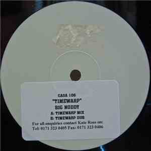 Big Noddy - Timewarp