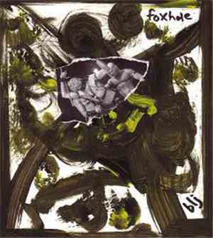 Black Leather Jesus - Foxhole