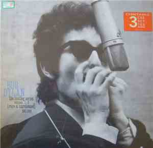 Bob Dylan - The Bootleg Series Volumes 1-3 [Rare & Unreleased] 1961-1991