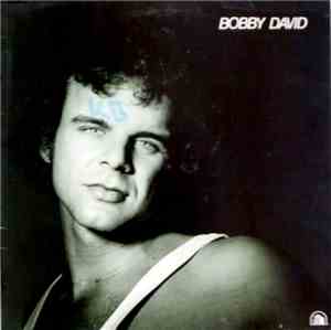 Bobby David - Bobby David