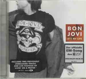 Bon Jovi - It's My Life