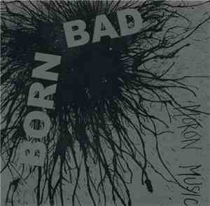 Born Bad - Moron Music