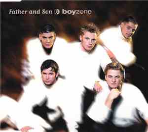 Boyzone - Father And Son