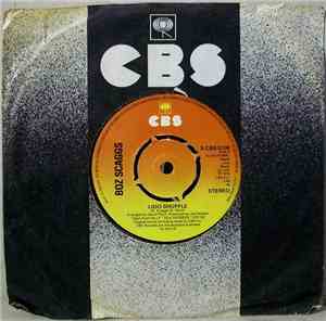 Boz Scaggs - Lido Shuffle
