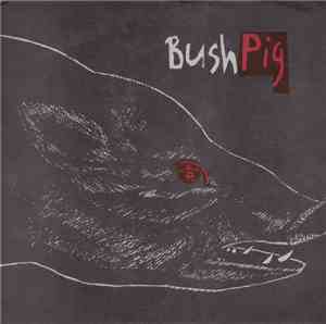 Bush Pig - Bush Pig