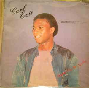 Carl Ezie - Without You In My Life