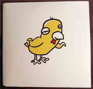 Chicken Happen - Chicken Happen
