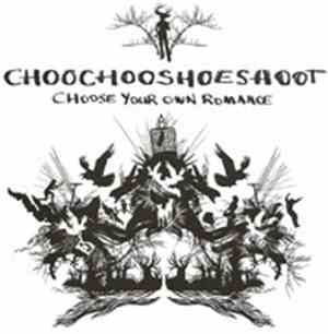 Choochooshoeshoot - Choose Your Own Romance