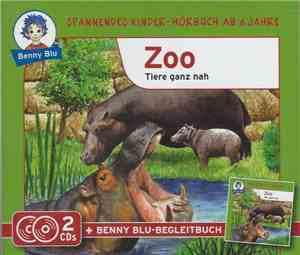 Christina Pannhausen - Zoo - Tiere Ganz Nah