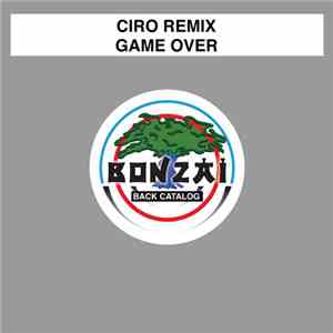 Ciro Remix - Game Over