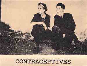 Contraceptives - Contraceptives