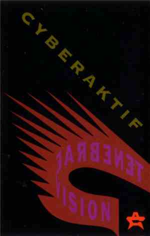 Cyberaktif - Tenebrae Vision