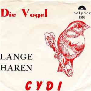 Cydi - Die Vogel